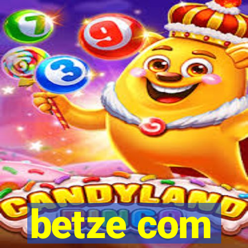 betze com